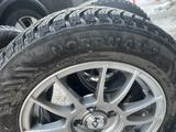 Nokian Norman 8 на дисках за 170 000 тг. в Астана – фото 2