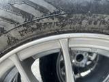 Nokian Norman 8 на дисках за 170 000 тг. в Астана – фото 3