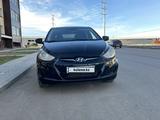 Hyundai Accent 2013 года за 4 750 000 тг. в Астана – фото 3