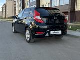 Hyundai Accent 2013 года за 4 750 000 тг. в Астана