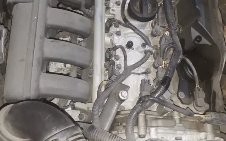 АКПП Двигатель 3.2 — 4WD Land Rover Freelander 2үшін400 000 тг. в Алматы