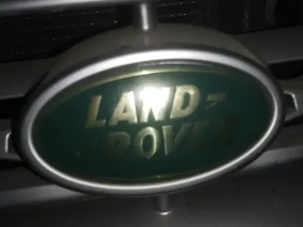 АКПП Двигатель 3.2 — 4WD Land Rover Freelander 2 за 400 000 тг. в Алматы – фото 2