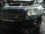 АКПП Двигатель 3.2 — 4WD Land Rover Freelander 2 за 400 000 тг. в Алматы – фото 3