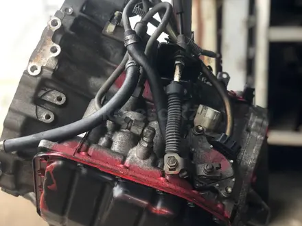 Двигатель 1MZ-FE VVTi на Lexus RX300 ДВС и АКПП Япония! за 88 088 тг. в Алматы – фото 2