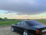 BMW 520 1991 годаүшін780 000 тг. в Кокшетау – фото 3