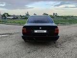 BMW 520 1991 годаүшін780 000 тг. в Кокшетау – фото 4