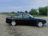 BMW 520 1991 годаүшін780 000 тг. в Кокшетау – фото 5