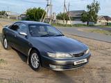 Toyota Carina ED 1997 годаүшін3 000 000 тг. в Экибастуз – фото 4