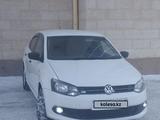 Volkswagen Polo 2015 года за 5 000 000 тг. в Кокшетау – фото 3