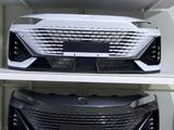 Бампера на changan UN-V за 140 000 тг. в Шымкент