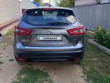 Nissan Qashqai 2020 года за 8 900 000 тг. в Актобе
