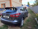 Nissan Qashqai 2020 года за 8 900 000 тг. в Актобе – фото 3