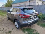 Nissan Qashqai 2020 года за 8 900 000 тг. в Актобе – фото 4