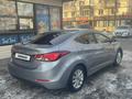 Hyundai Elantra 2014 года за 6 300 000 тг. в Алматы – фото 3