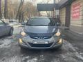 Hyundai Elantra 2014 года за 6 300 000 тг. в Алматы – фото 22