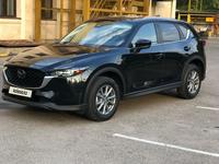 Mazda CX-5 2022 года за 13 700 000 тг. в Алматы