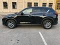 Mazda CX-5 2022 года за 13 700 000 тг. в Алматы – фото 8