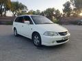 Honda Odyssey 2002 года за 4 500 000 тг. в Алматы – фото 6