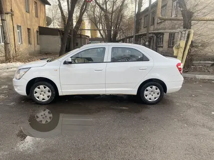 Chevrolet Cobalt 2020 года за 6 100 000 тг. в Алматы – фото 4