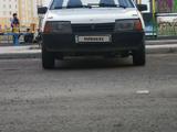 ВАЗ (Lada) 21099 1996 года за 700 000 тг. в Аксу
