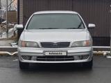 Nissan Cefiro 1997 годаүшін3 000 000 тг. в Талдыкорган