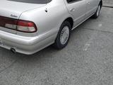 Nissan Cefiro 1997 годаүшін3 000 000 тг. в Талдыкорган – фото 3