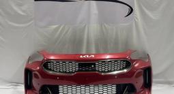 Бампер крыло телевизор за 120 000 тг. в Алматы – фото 4