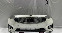 Бампер крыло телевизор за 120 000 тг. в Алматы – фото 2