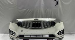 Бампер крыло телевизор за 120 000 тг. в Алматы