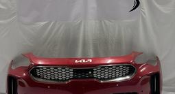 Бампер крыло телевизор за 120 000 тг. в Алматы – фото 5