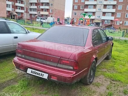 Nissan Maxima 1992 года за 700 000 тг. в Караганда – фото 2