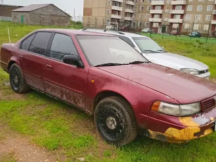 Nissan Maxima 1992 года за 700 000 тг. в Караганда – фото 3