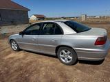 Opel Omega 2001 годаүшін1 750 000 тг. в Актобе – фото 2