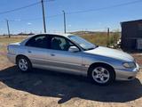 Opel Omega 2001 годаүшін1 750 000 тг. в Актобе – фото 3