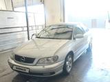 Opel Omega 2001 годаүшін1 750 000 тг. в Актобе – фото 5