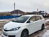 Toyota Wish 2010 года за 4 400 000 тг. в Атырау