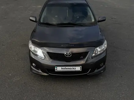 Toyota Corolla 2009 года за 5 400 000 тг. в Семей