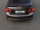 Toyota Corolla 2009 годаfor5 400 000 тг. в Семей – фото 2