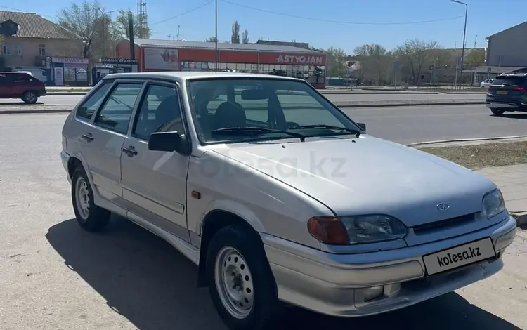 ВАЗ (Lada) 2114 2014 годаүшін1 400 000 тг. в Астана