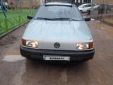 Volkswagen Passat 1990 года за 700 000 тг. в Астана