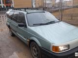 Volkswagen Passat 1990 годаүшін900 000 тг. в Астана – фото 3