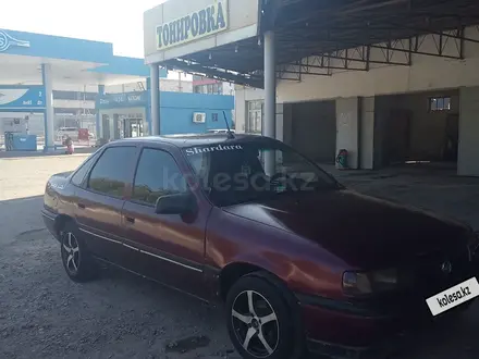 Opel Vectra 1993 года за 400 000 тг. в Шардара – фото 7