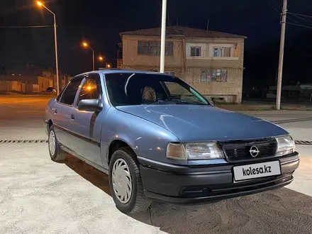 Opel Vectra 1993 года за 870 000 тг. в Кызылорда – фото 3