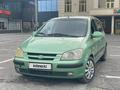 Hyundai Getz 2004 годаfor2 221 500 тг. в Шымкент – фото 2