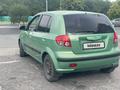 Hyundai Getz 2004 годаfor2 221 500 тг. в Шымкент