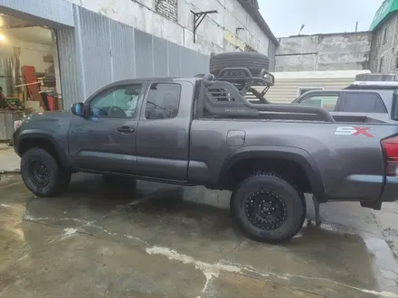 Toyota Tacoma 2020 года за 17 000 000 тг. в Уральск – фото 11