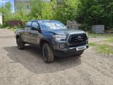 Toyota Tacoma 2020 годаүшін13 800 000 тг. в Уральск – фото 2