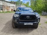 Toyota Tacoma 2020 годаүшін13 800 000 тг. в Уральск