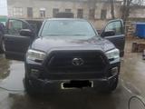 Toyota Tacoma 2020 годаүшін17 000 000 тг. в Уральск