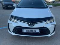 Toyota Corolla 2022 годаүшін9 000 000 тг. в Астана